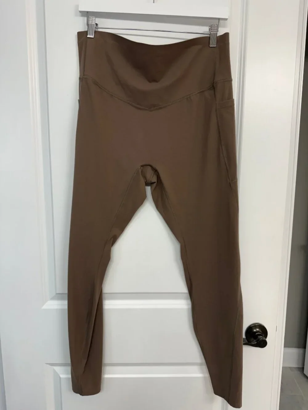 HALARA high waisted